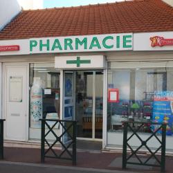 Pharmacie Le Bourhis