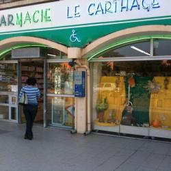 Pharmacie Le Carthage Montpellier
