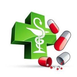 Pharmacie Le Loz
