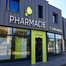 Pharmacie Le Garo Martin