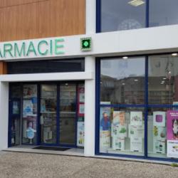 Pharmacie Le Graet