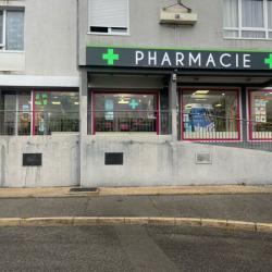 Pharmacie Le Nautilus