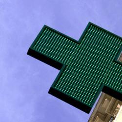 Pharmacie Le Vaillant