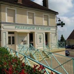 Pharmacie Le Village