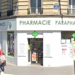 Pharmacie Lecourbe Cambronne