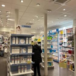Pharmacie Lecourbe Cambronne