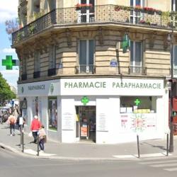 Pharmacie Lecourbe Cambronne