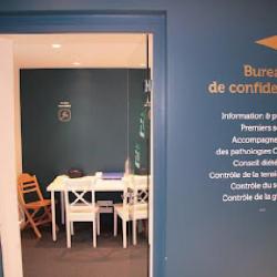 Pharmacie Ledoux