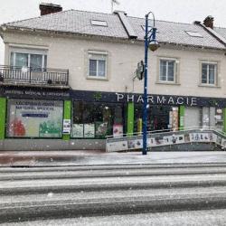 Pharmacie Legrand