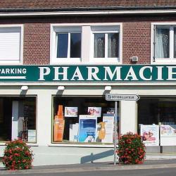 Pharmacie Nesloise