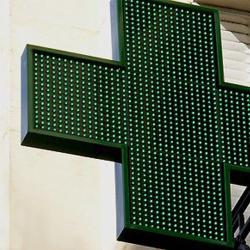 Pharmacie Lenoir