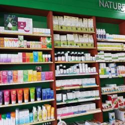 Pharmacie Leon Blum
