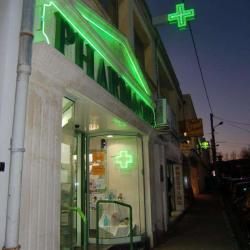Pharmacie Leon