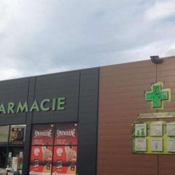 Pharmacie Leone Villecroze