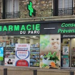 Pharmacie Du Parc