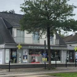 Pharmacie Les Couets