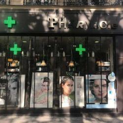 Pharmacie Les Filles Du Calvaire