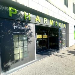 Pharmacie Les Genets