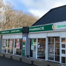 Pharmacie Les Hetres
