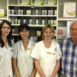 Pharmacie Les Oliviers ???? Totum