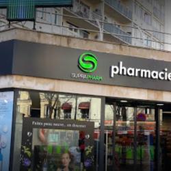Pharmacie Les Orgues