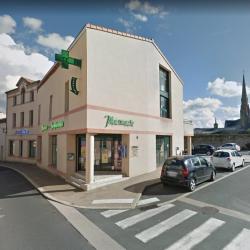 Pharmacie Les Pensees