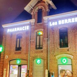 Pharmacie Les Serres