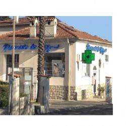 Pharmacie Le Ray - Manceron