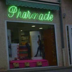 Pharmacie Leylavergne