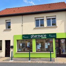 Pharmacie L'homel