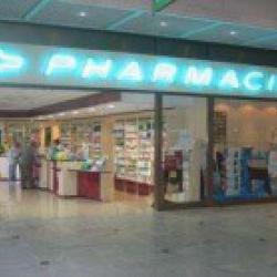 Pharmacie Lingostiere