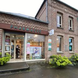 Pharmacie Loeuillet