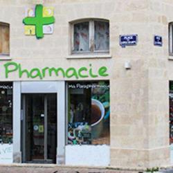 Pharmacie Longchamps