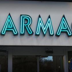 Pharmacie Lor