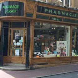 Pharmacie Losson