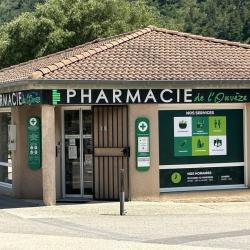 Pharmacie L'ouvèze