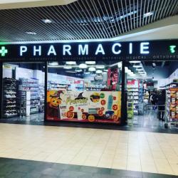 Pharmacie Du Géant Casino Jas De Bouffan