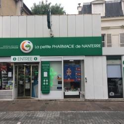 Pharmacie Lppn