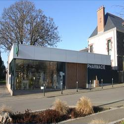 Pharmacie Du Parc