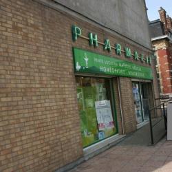 Pharmacie M'foungoulie