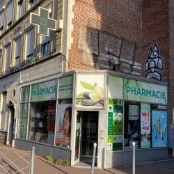 Pharmacie Macquart Lille