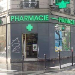 Pharmacie Magenta