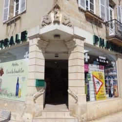 Selarl Pharmacie Magnien