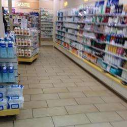 Pharmacie Magnin Robert
