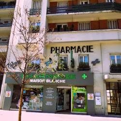 Pharmacie Maison Blanche