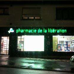 Pharmacie Mallet Scherschel