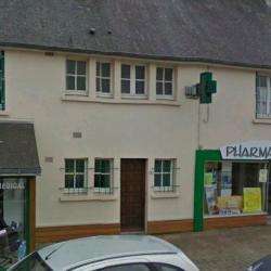 Pharmacie Maout Ronan