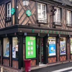 Pharmacie Marais