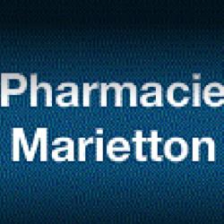 Pharmacie Marietton