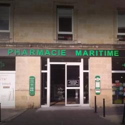 Pharmacie Maritime - Bordeaux